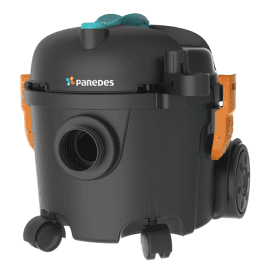 Aspirateur poussière COMPACT 10 Paredes