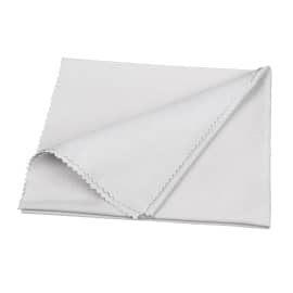Essuyage microfibre V200 gris 40 x 50 cm Decitex