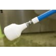 Bouteille pour eau condensée 0,5L 1/2 Vikan photo du produit back S