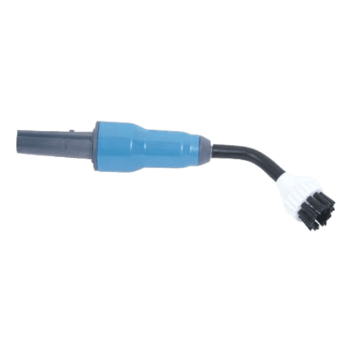 Buse coudée pour nettoyeur vapeur Sanivap SP photo du produit front L
