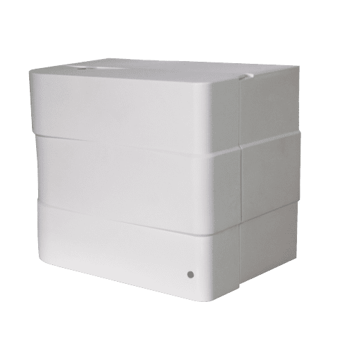 Nébulisateur IDR Ventury Nezbu photo du produit front L