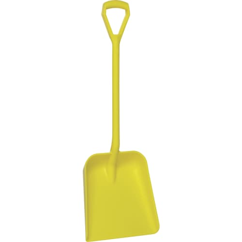 Pelle alimentaire PLP 103,5cm jaune Vikan photo du produit front L