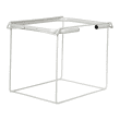 Support métal pour tiroir 40L Filmop photo du produit