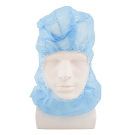 Heaume Paredes PLP 22g/m² +/- 2 bleu photo du produit