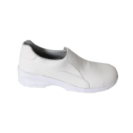 Chaussure de sécurité basse Bicap Altina S1 SRC blanc pointure 35 photo du produit