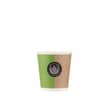 Gobelet carton Speciality 10cl Huhtamaki photo du produit
