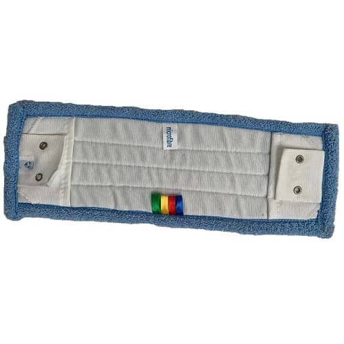 Bandeau de lavage microfibre 40 cm Brosserie Marchand photo du produit front L