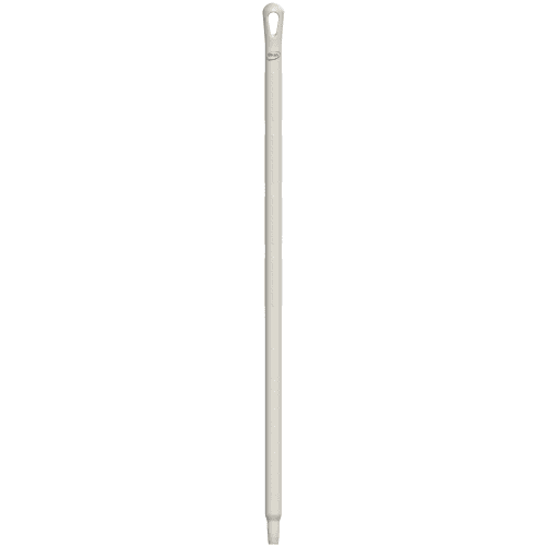 Manche alimentaire PLP fibre de verre 1m blanc Vikan photo du produit front L