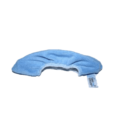 Bonnette microfibre pour nettoyeur vapeur Sanivap photo du produit front L