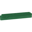 Cassette de rechange pour raclette double lame alimentaire PLP 25cm vert Vikan photo du produit
