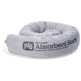 Boudin absorbant universel Pig® Super 107 x 8,25 cm