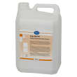 Dégraissant désinfectant chloré moussant Paredes Expert CIBA ALKA CM bidon de 5kg photo du produit back S