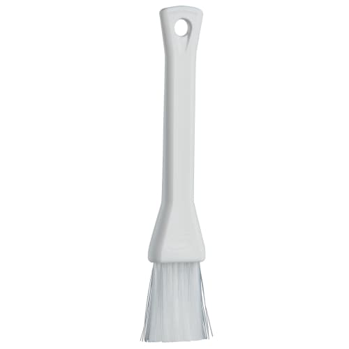 Pinceau fibres souples alimentaire PLP 3cm blanc Vikan photo du produit front L