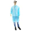 Blouse de travail PLP 30g/m² bleu taille XL Paredes photo du produit