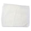 Couvre-bac blanc 155 x 120 cm Indutex photo du produit