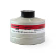 Cartouche anti-gaz aluminium HoneywellHgP3 pour masque anti-gaz photo du produit