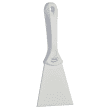 Grattoir à main alimentaire nylon PLP 10cm blanc Vikan photo du produit