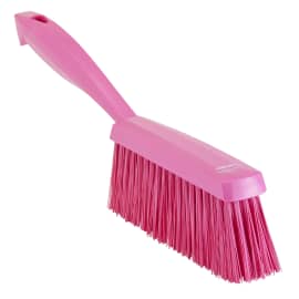 Balayette fibres médium alimentaire PLP 33cm Vikan