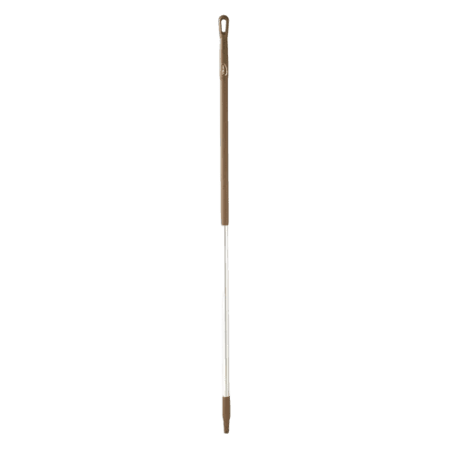 Manche alimentaire aluminium 151cm marron Vikan photo du produit front L
