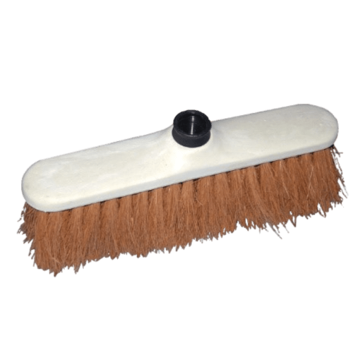 Balai Brosse Toilette Parfumé