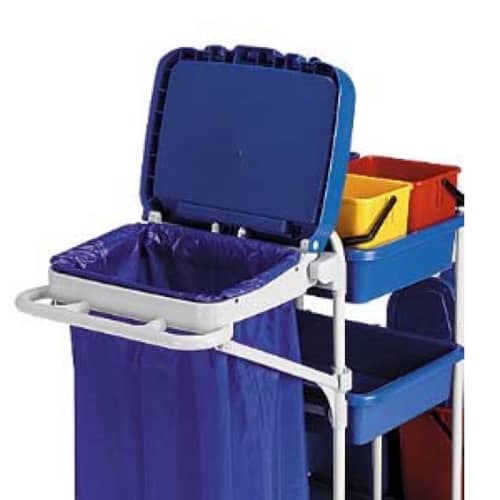 Support sac PLP 120L Filmop photo du produit front L