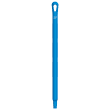 Manche alimentaire PLP fibre de verre 65cm bleu Vikan photo du produit