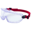 Lunettes masque de protection V-MAX Honeywell photo du produit