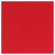 Serviette papier 2 plis Manufacture de l'Éphémère 30 x 30 cm rouge photo du produit
