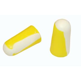 Bouchons d'oreilles Howard leight à usage unique Bilsom 303 SNR 33
