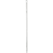 Manche alimentaire PLP aluminium 131cm blanc Vikan photo du produit