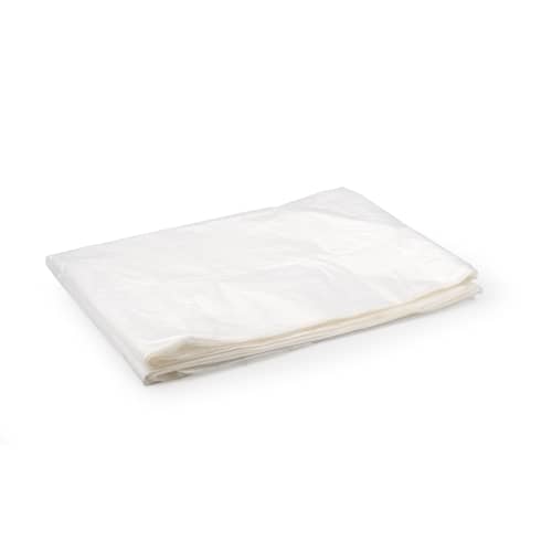 Housse de protection pour trancheur MB Pack transparente 660 x 800 mm photo du produit front L