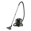 Aspirateur poussière 11L T 11/1 Classic HEPA 14 Re!Plast Karcher photo du produit