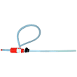 Pompe manuelle siphon pour fût photo du produit