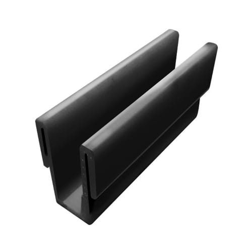 Clip de connexion pour conteneur Bob Color 60L Medial photo du produit front L