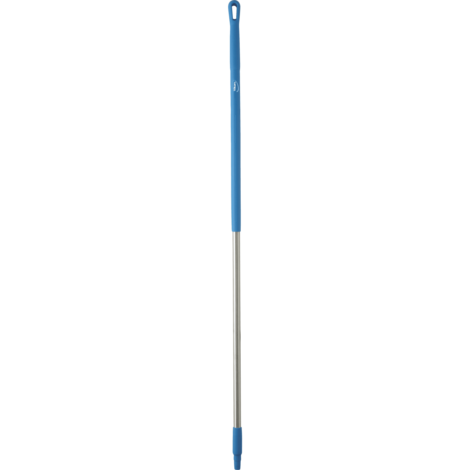 Manche alimentaire PLP inox 151cm bleu Vikan photo du produit