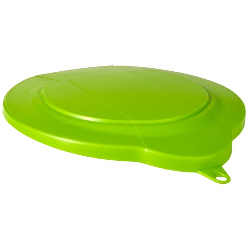 Couvercle pour seau 6L alimentaire PLP anis Vikan photo du produit front L