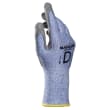 Gants de protection Mapa Professional anticoupure Krytech 586 enduction au bout du doigt, taille 9 photo du produit