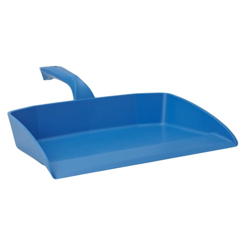Pelle poussière alimentaire PLP 29.5cm bleu Vikan photo du produit front L