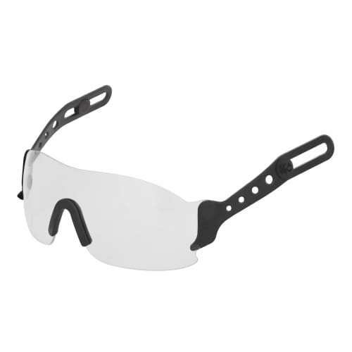 Lunettes de protection JSP EVOSpec® pour casque EVOLite® EVO® 3/5 photo du produit front L
