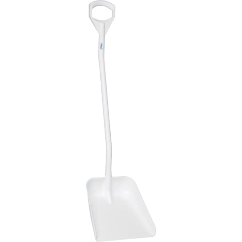 Pelle alimentaire PLP aluminium 131cm blanc Vikan photo du produit front L
