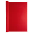 Nappe de table non tissé Célisoft Manufacture de l'Éphémère 1,20 x 25 m rouge photo du produit