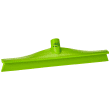 Raclette monolame alimentaire PLP caoutchouc 40cm anis Vikan photo du produit