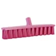 Balai fibres souples alimentaire PLP UST 40cm rose Vikan photo du produit