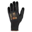 Gant anti-coupure CLAW CUT D 400 COVERGUARD enduction sandy nitrile, CUT D, J21, Taille 10 photo du produit