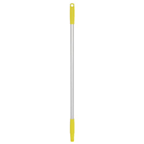 Manche alimentaire PLP aluminium 84cm jaune Vikan photo du produit front L