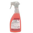 CHOISY Spectro-Clean 4D PAE détartrant désinfectant détergent désodorisant pulvérisateur de 750ml photo du produit