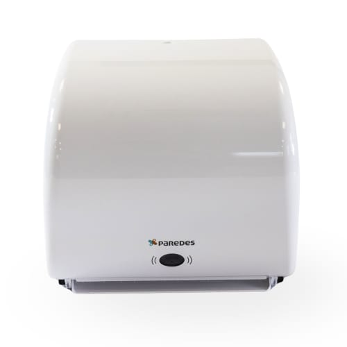 Distributeur électronique d'essuie-mains rouleaux PROP photo du produit front L