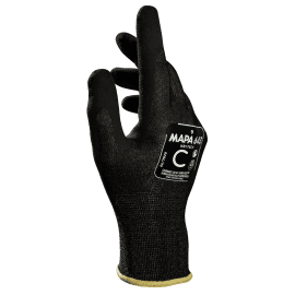 Gants de protection anticoupure Mapa Pro KRYTECH 643