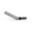 Connecteur ergonomique curve Decitex photo du produit back S