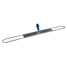 Support frange métal fixe 120cm Filmop